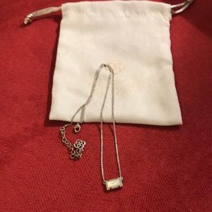 Kendra Scott necklace